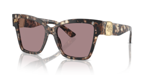 DOLCE & GABBANA DG4470 34387N - gafas de sol