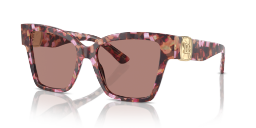 DOLCE & GABBANA DG4470 344073 - gafas de sol