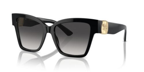 DOLCE & GABBANA DG4470 501/8G - gafas de sol