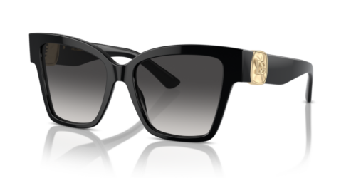 DOLCE & GABBANA DG4470 501/8G - gafas de sol