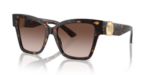 DOLCE & GABBANA DG4470 502/13 - gafas de sol