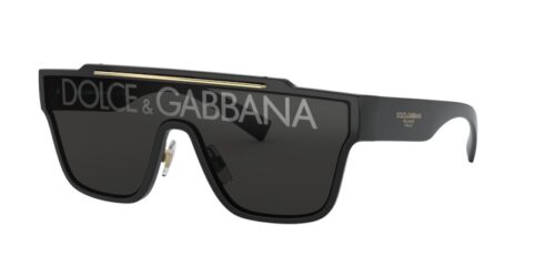 DOLCE & GABBANA DG6125 501/M - gafas de sol