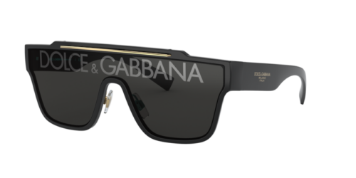 DOLCE & GABBANA DG6125 501/M - gafas de sol