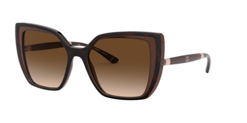 DOLCE & GABBANA DG6138 318513 - gafas de sol