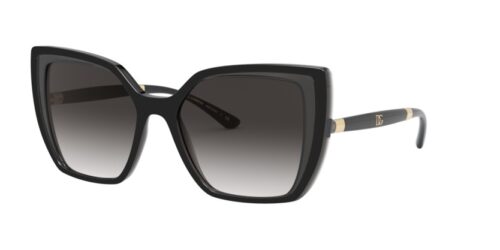 DOLCE & GABBANA DG6138 32468G - gafas de sol