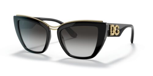 DOLCE & GABBANA DG6144 501/8G - gafas de sol