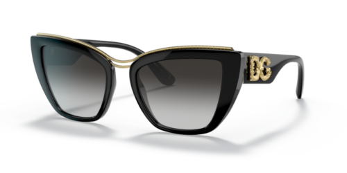 DOLCE & GABBANA DG6144 501/8G - gafas de sol