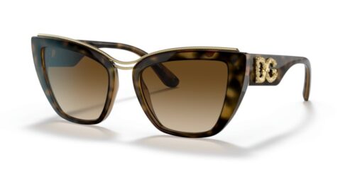 DOLCE & GABBANA DG6144 502/13 - gafas de sol