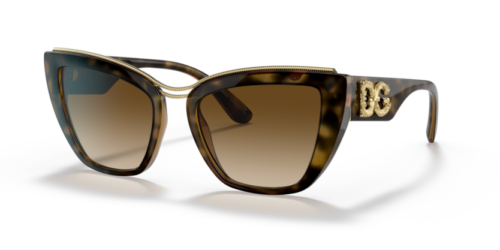 DOLCE & GABBANA DG6144 502/13 - gafas de sol