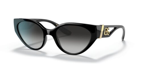 DOLCE & GABBANA DG6146 501/8G - gafas de sol