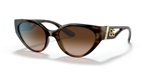 DOLCE & GABBANA DG6146 502/13 - gafas de sol