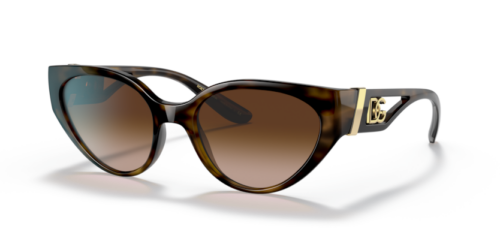 DOLCE & GABBANA DG6146 502/13 - gafas de sol