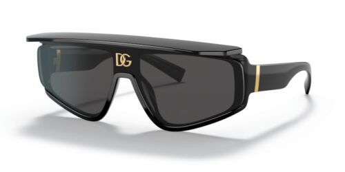 DOLCE & GABBANA DG6177 501/87 - gafas de sol