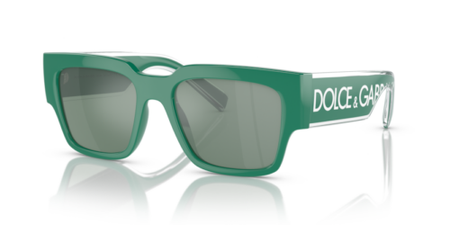 DOLCE & GABBANA DG6184 331182 - gafas de sol