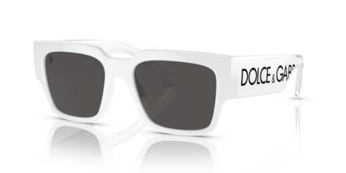 DOLCE & GABBANA DG6184 331287 - gafas de sol