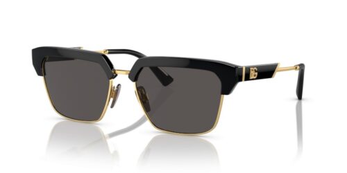 DOLCE & GABBANA DG6185 501/87 - gafas de sol