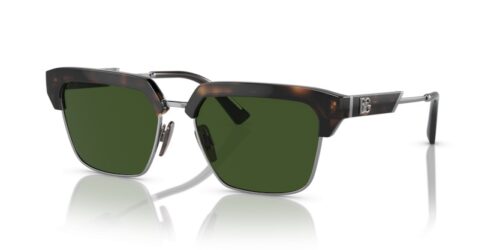 DOLCE & GABBANA DG6185 502/71 - gafas de sol