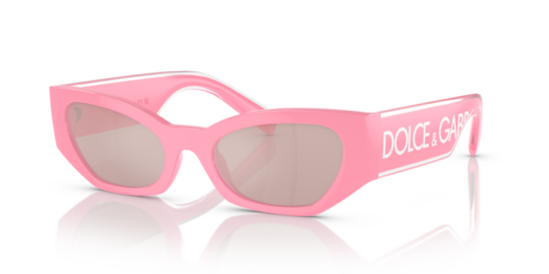 DOLCE & GABBANA DG6186 3262/5 - gafas de sol