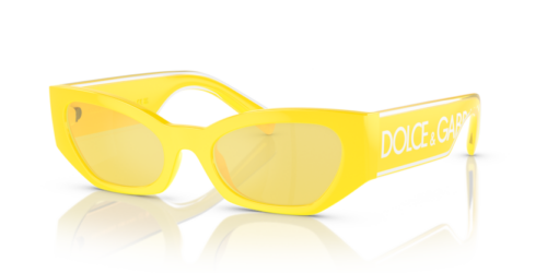 DOLCE & GABBANA DG6186 333485 - gafas de sol