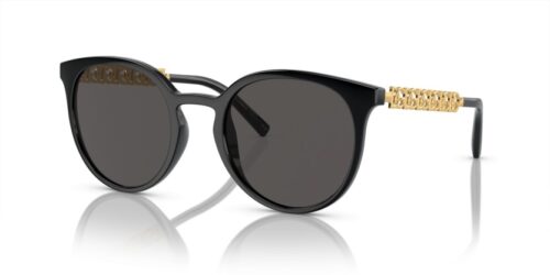 DOLCE & GABBANA DG6189U 501/87 - gafas de sol