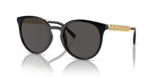 DOLCE & GABBANA DG6189U 501/87 - gafas de sol