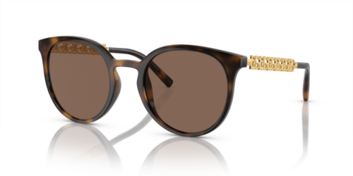 DOLCE & GABBANA DG6189U 502/73 - gafas de sol