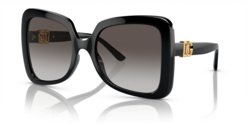 DOLCE & GABBANA DG6193U 501/8G - gafas de sol