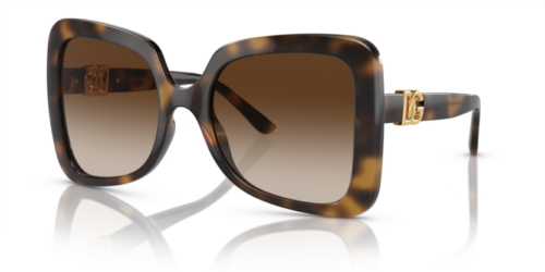 DOLCE & GABBANA DG6193U 502/13 - gafas de sol