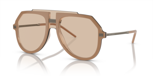 DOLCE & GABBANA DG6195 328493 - gafas de sol