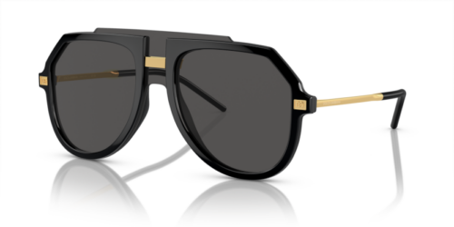 DOLCE & GABBANA DG6195 501/87 - gafas de sol