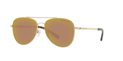 MICHAEL KORS SAN DIEGO MK1045 10142O Polarizadas - gafas de sol