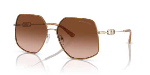 MICHAEL KORS EMPIRE BUTTERFLY MK1127J 10143B - gafas de sol