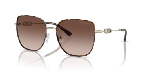 MICHAEL KORS EMPIRE SQUARE 2 MK1129J 101413 - gafas de sol