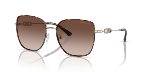 MICHAEL KORS EMPIRE SQUARE 2 MK1129J 101413 - gafas de sol