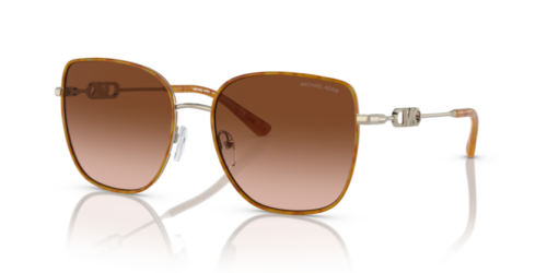 MICHAEL KORS EMPIRE SQUARE 2 MK1129J 10143B - gafas de sol