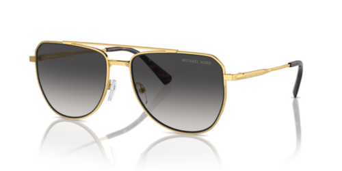 MICHAEL KORS WHISTLER MK1155 18968G - gafas de sol