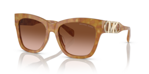 MICHAEL KORS EMPIRE SQUARE MK2182U 32883B - gafas de sol