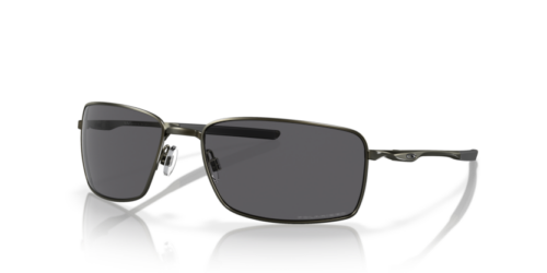 OAKLEY SQUARE WIRE OO4075 407504 Polarizadas - gafas de sol