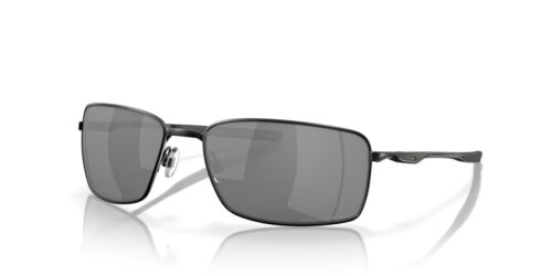 OAKLEY SQUARE WIRE OO4075 407505 Polarizadas - gafas de sol