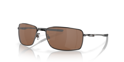 OAKLEY SQUARE WIRE OO4075 407514 Polarizadas - gafas de sol