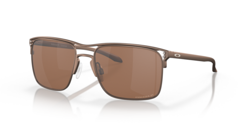 OAKLEY HOLBROOK TI OO6048 604803 Polarizadas - gafas de sol