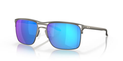 OAKLEY HOLBROOK TI OO6048 604804 Polarizadas - gafas de sol