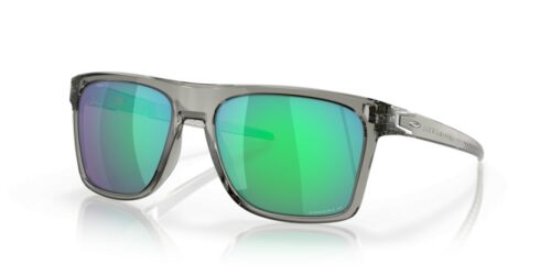 OAKLEY LEFFINGWELL OO9100 910010 Polarizadas - gafas de sol