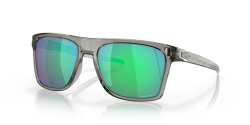 OAKLEY LEFFINGWELL OO9100 910010 Polarizadas - gafas de sol