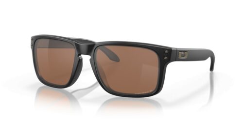 OAKLEY HOLBROOK OO9102 9102D7 Polarizadas - gafas de sol