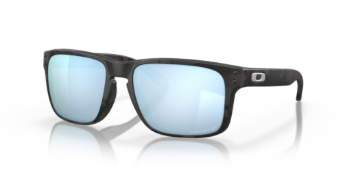 OAKLEY HOLBROOK OO9102 9102T9 Polarizadas - gafas de sol