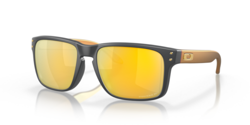 OAKLEY HOLBROOK OO9102 9102W4 Polarizadas - gafas de sol