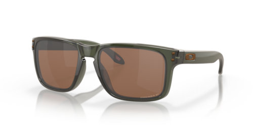 OAKLEY HOLBROOK OO9102 9102W8 Polarizadas - gafas de sol