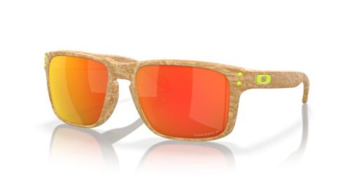 OAKLEY HOLBROOK OO9102 9102Y8 Polarizadas - gafas de sol