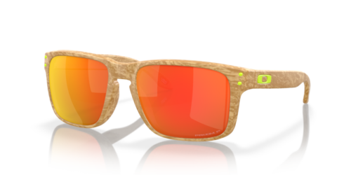 OAKLEY HOLBROOK OO9102 9102Y8 Polarizadas - gafas de sol